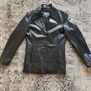 Wilsons Leather Women’s Jacket